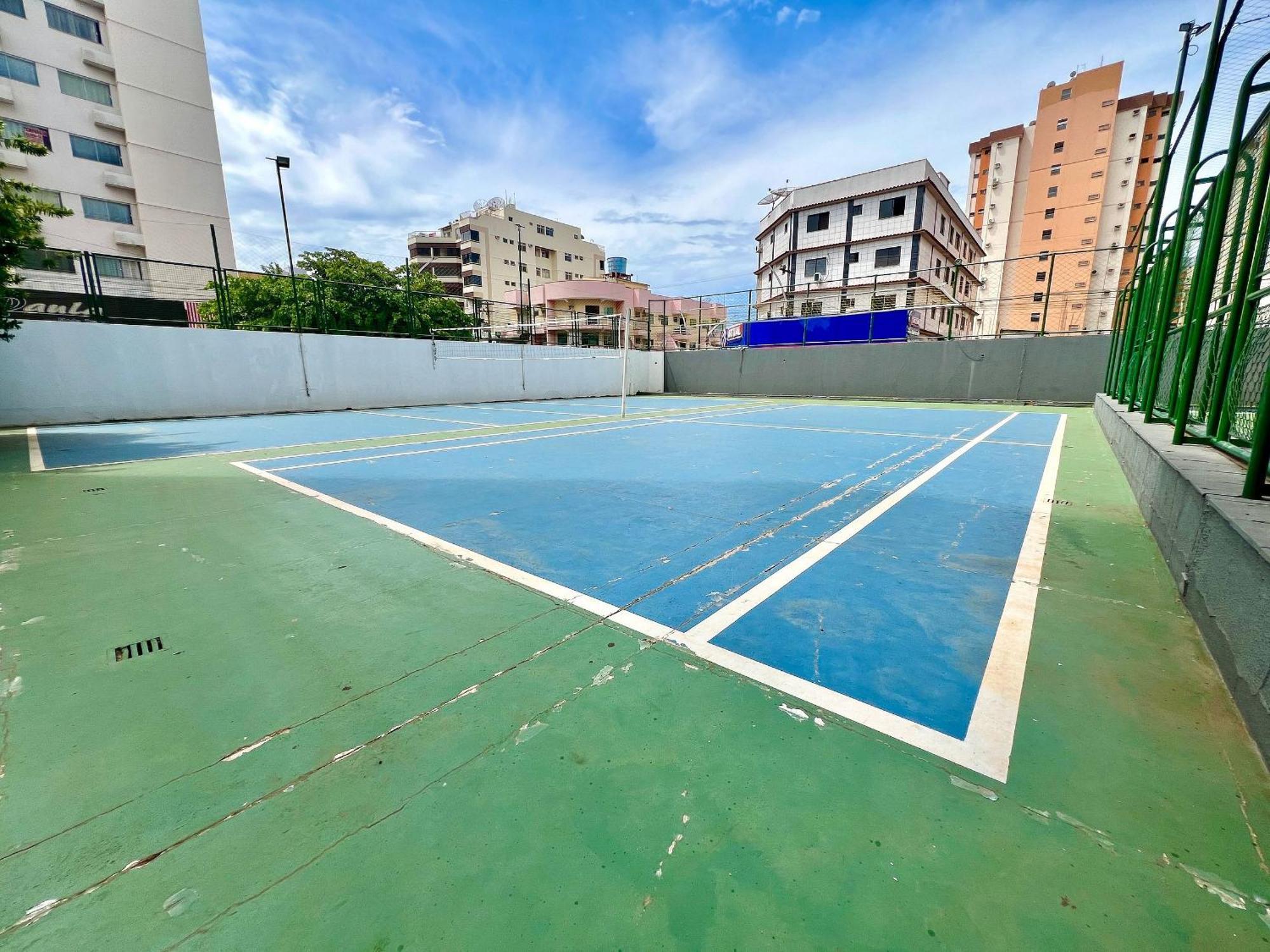 Eldorado Thermas Park - Aparts Para Temporada Caldas Novas Exterior foto