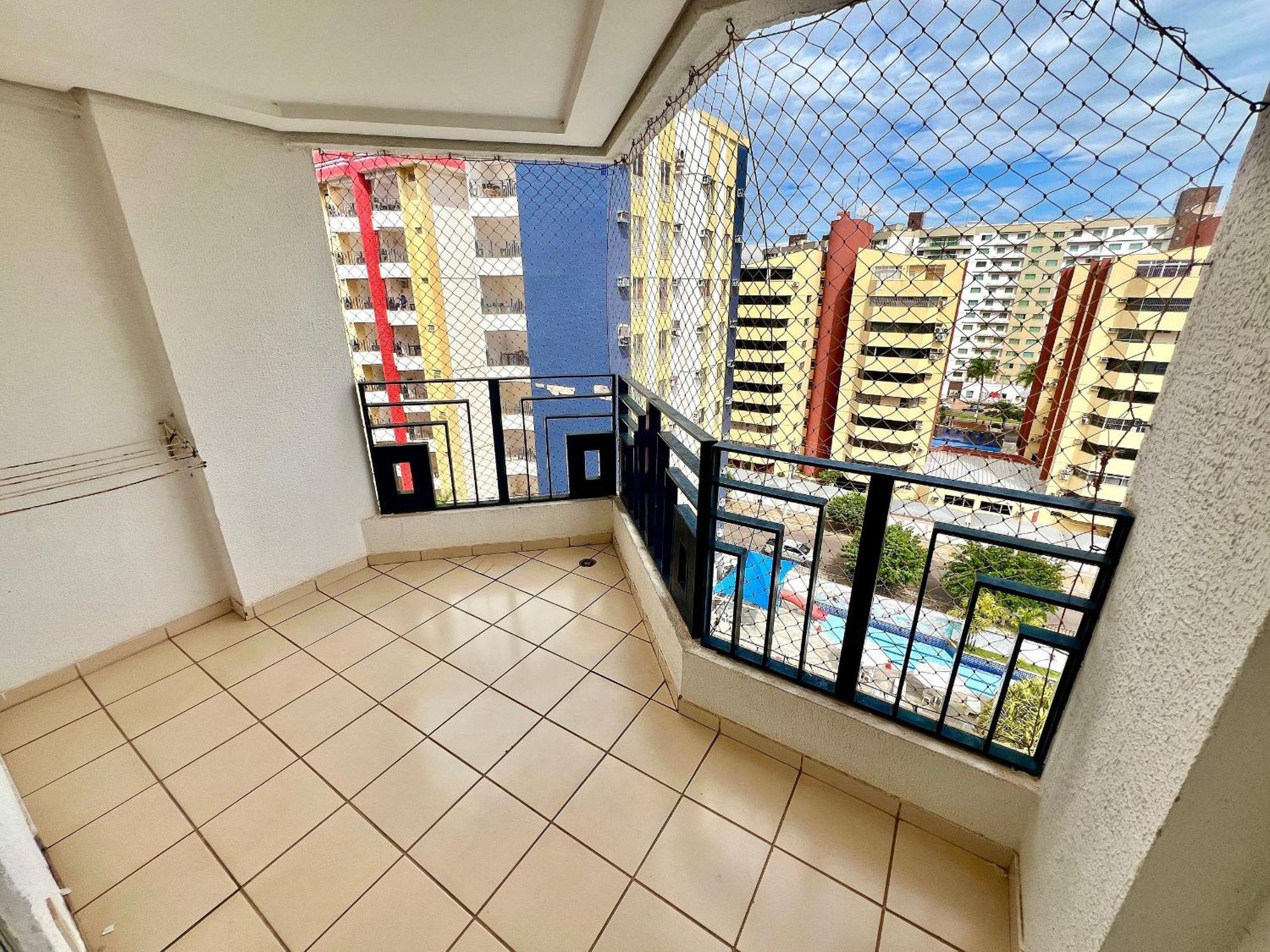 Eldorado Thermas Park - Aparts Para Temporada Caldas Novas Exterior foto