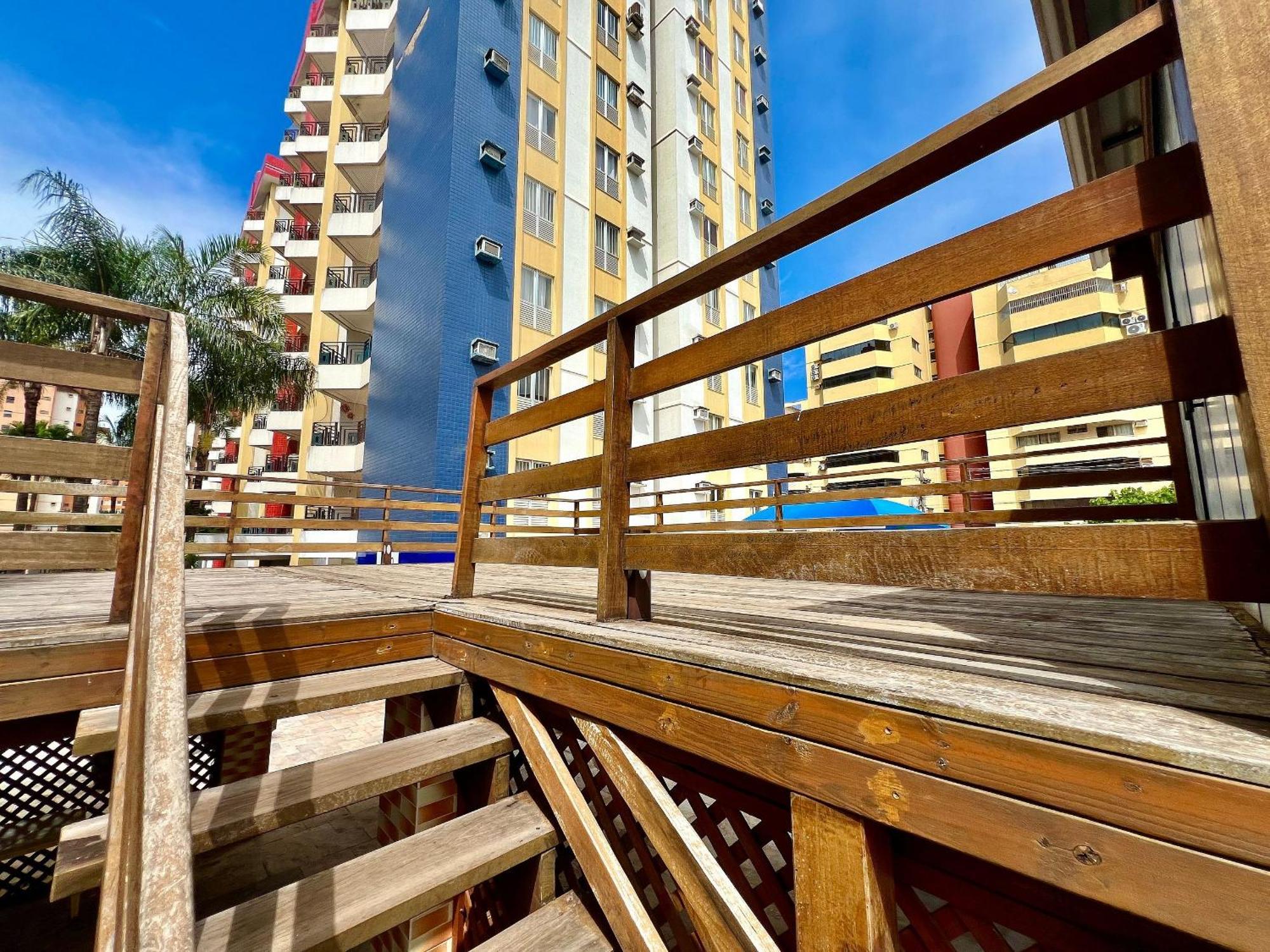 Eldorado Thermas Park - Aparts Para Temporada Caldas Novas Exterior foto
